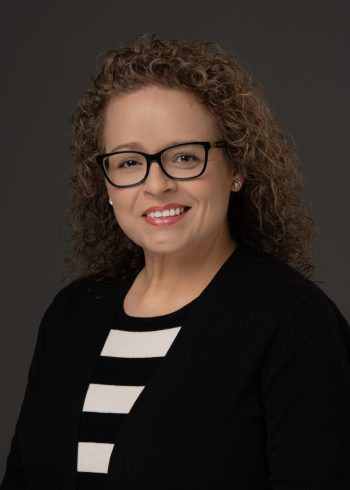 Aleida Varela, Chief Financial Officer,