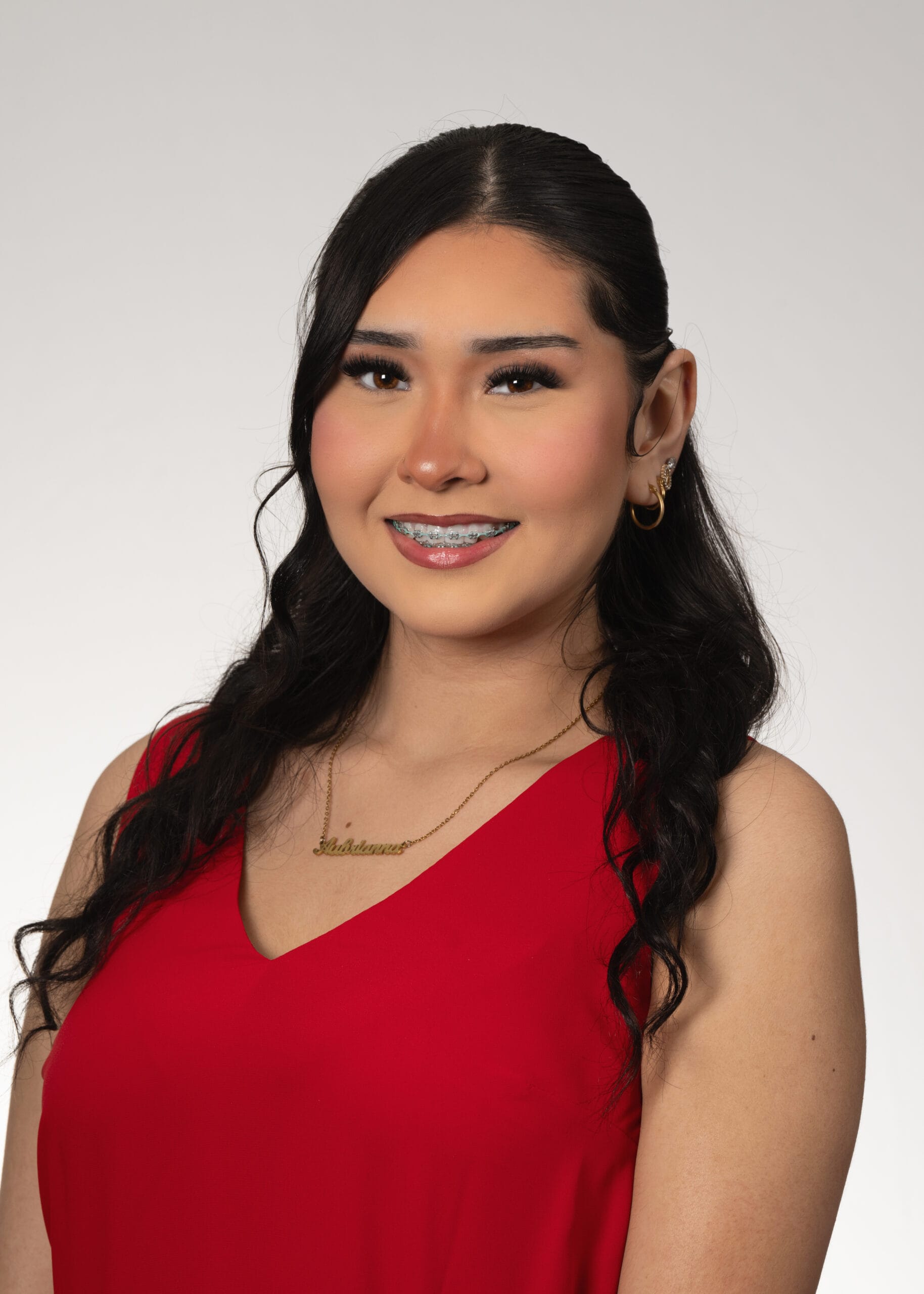 Aubrianna L YOY – Boys & Girls Clubs Aubrianna L. 2026 City of Tucson Youth of the Year