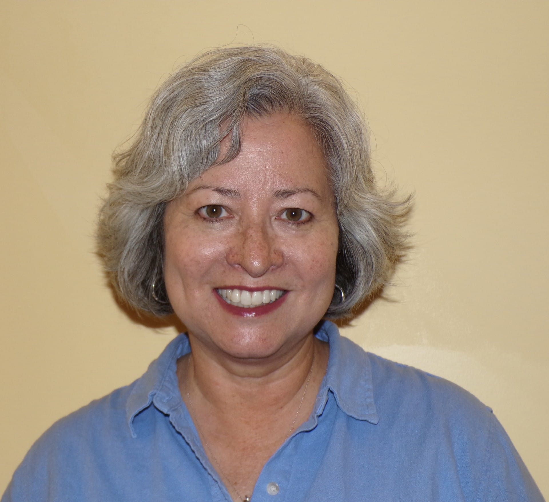 BGCT CEO Tisha Tallman – Boys & Girls Clubs